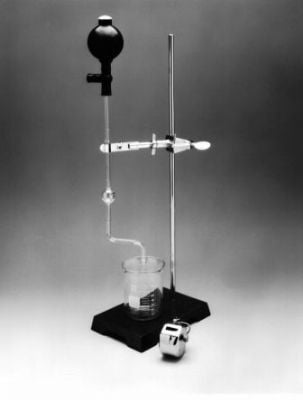 STALAGMOMETER