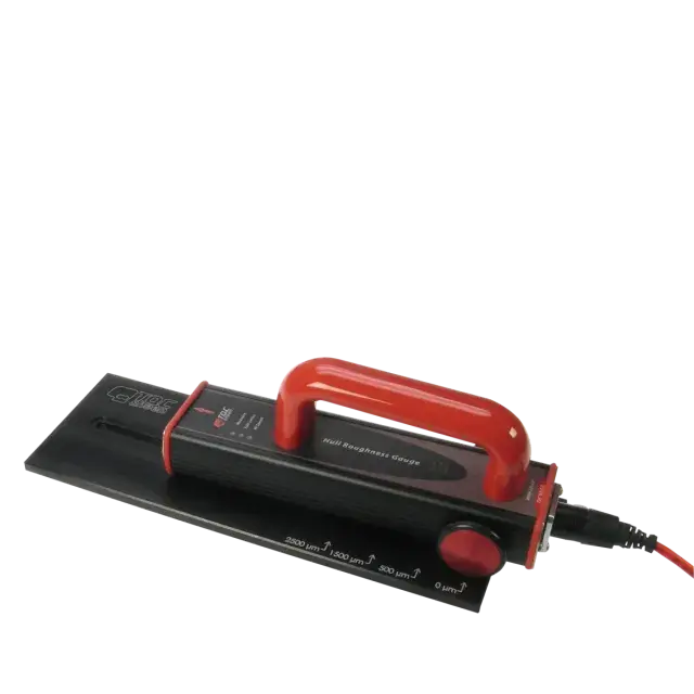 TQC Sheen DC9000 Gövde Pürüzlülüğü Analiz Cihazı