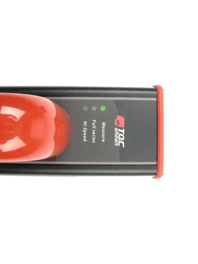 TQC Sheen DC9000 Gövde Pürüzlülüğü Analiz Cihazı
